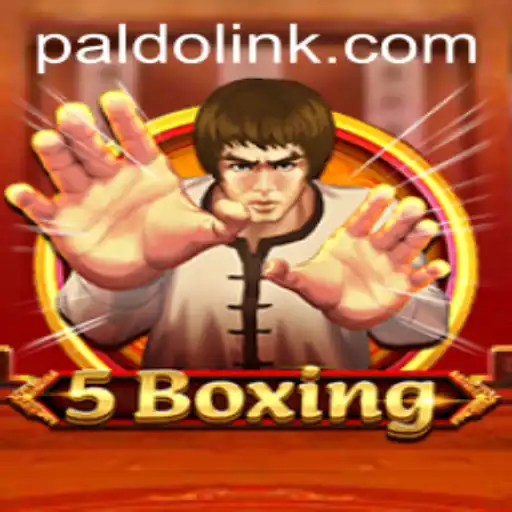 5Boxing: A Thrilling New Game Under the Spotlight