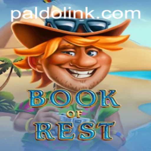 Explore the Enchanting World of BookofRest: Unveiling the Secrets of the Game and the Role of PALDO