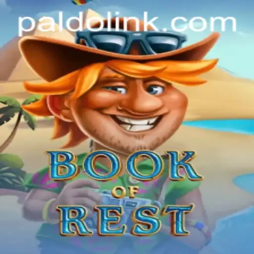 Explore the Enchanting World of BookofRest: Unveiling the Secrets of the Game and the Role of PALDO