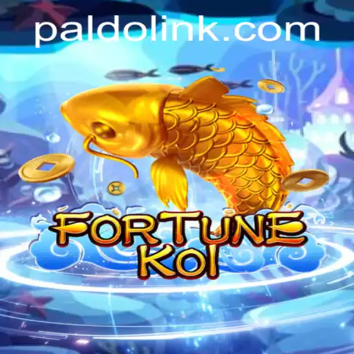 Explore the Exciting World of FORTUNEKOI: Dive into the Paldo Adventure