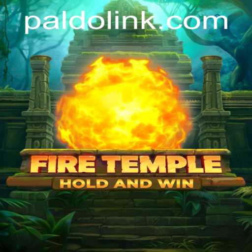 Exploring the Mystical World of FireTemple: Mastering the PALDO Challenge