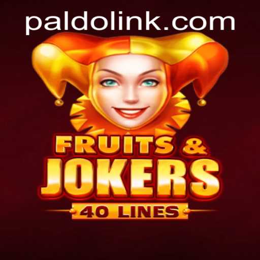 Discover the Excitement of FruitsAndJokers40 with a Splash of PALDO