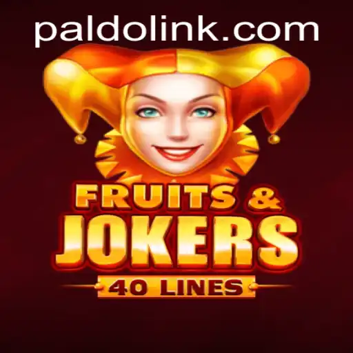 Discover the Excitement of FruitsAndJokers40 with a Splash of PALDO