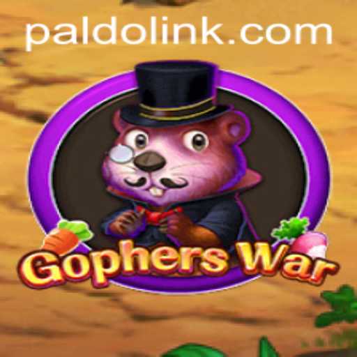 GophersWar: Unveiling the Intricacies of the New Strategy Game