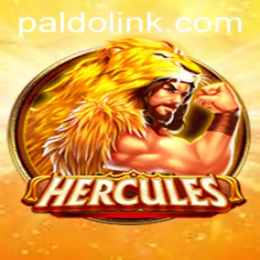 Explore the World of 'Hercules': The Thrilling New Game Featuring PALDO