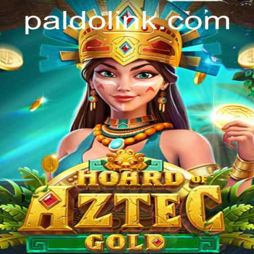 Hoard of Aztec Gold: PALDO's Mesmerizing Adventure Game