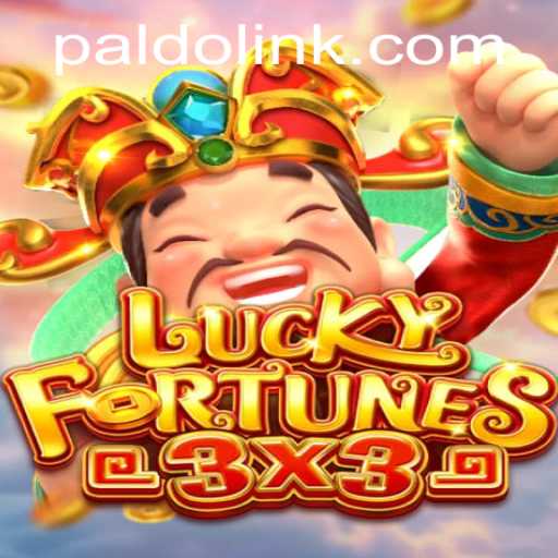 Exploring the World of LUCKYFORTUNES3x3: A Closer Look at Its Features and Gameplay