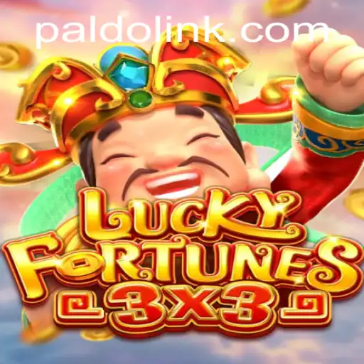 Exploring the World of LUCKYFORTUNES3x3: A Closer Look at Its Features and Gameplay
