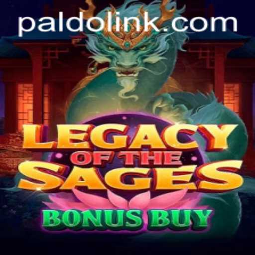 Exploring LegacyoftheSagesBonusBuy: PALDO Unveils Its Latest Gaming Sensation