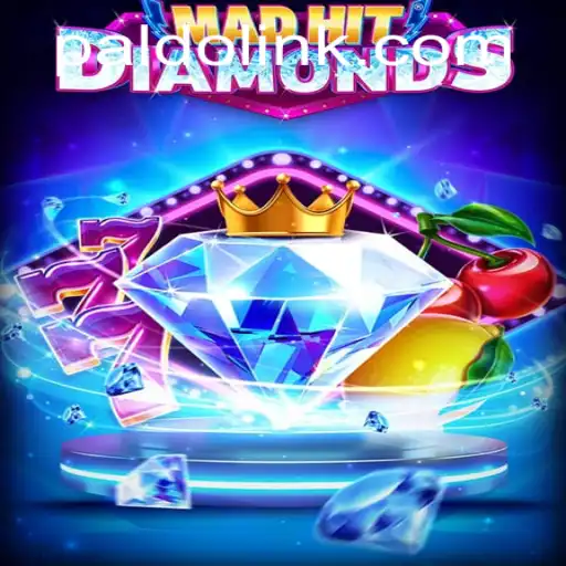 Exploring the Exciting World of MadHitDiamonds: A Game-Changer in Interactive Entertainment