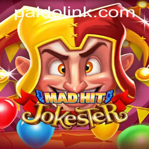 Discover the Thrills of MadHitJokester: A Gaming Experience Like No Other