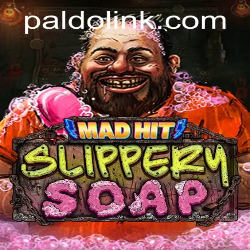 Experience the Excitement of MadHitSlipperySoap: A Game of Strategy and Fun