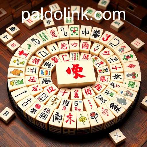 The Cultural and Strategic World of Mahjong