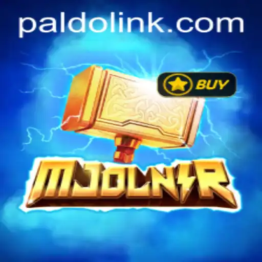 Mjolnir: Unleashing the Power of PALDO in an Epic Gaming Adventure