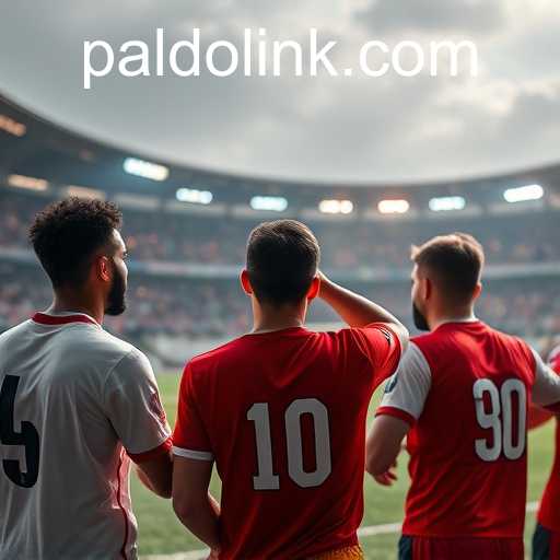 Exploring the World of PALDO in Sports