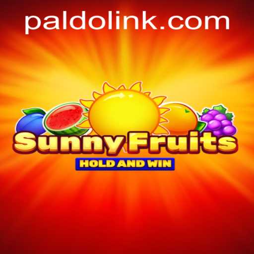 Discovering the Enchanting World of SunnyFruits and the PALDO Experience