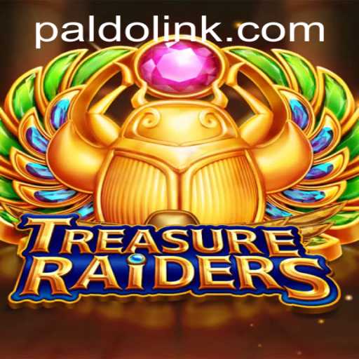 Exploring the Exciting World of TREASURERAIDERS and the Role of PALDO