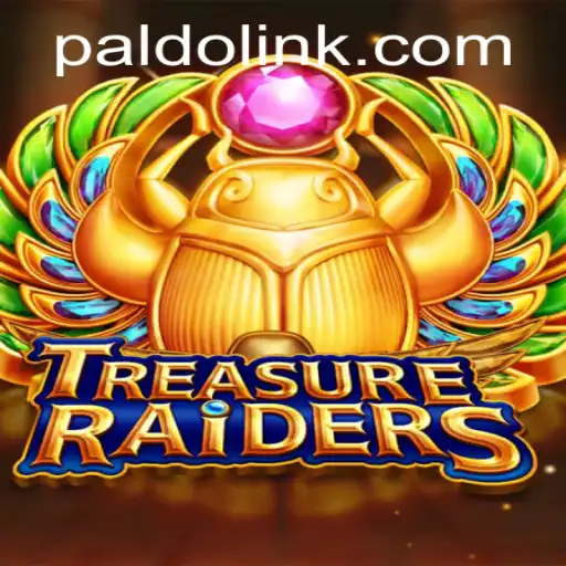 Exploring the Exciting World of TREASURERAIDERS and the Role of PALDO