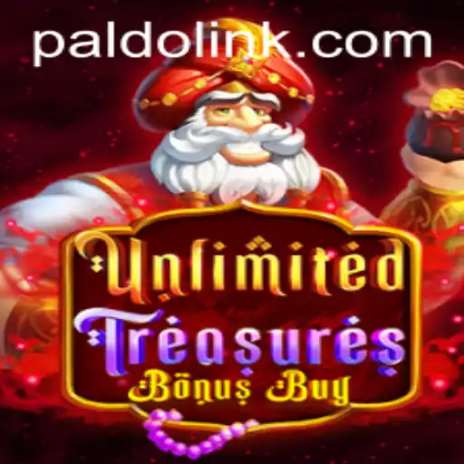 Discover the Exciting World of UnlimitedTreasuresBonusBuy in PALDO